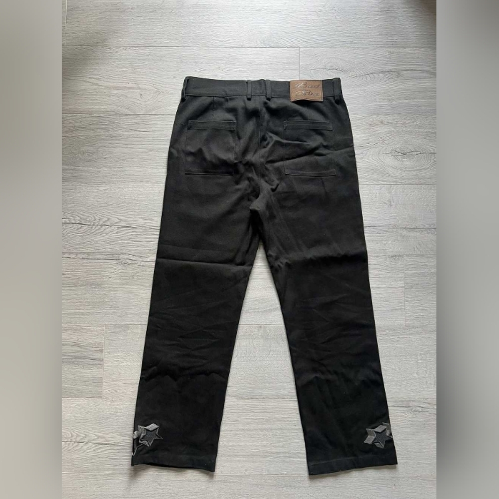 Badson Jeans - Picture 2 of 4